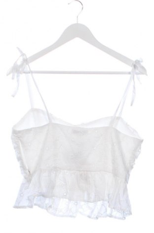 Damentop Brave Soul, Größe S, Farbe Weiß, Preis 41,99 €