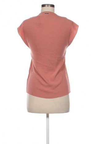 Γυναικείο τοπ Calvin Klein, Μέγεθος XS, Χρώμα Ρόζ , Τιμή 35,99 €