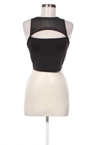 Top de femei Chase, Mărime M, Culoare Negru, Preț 32,76 Lei