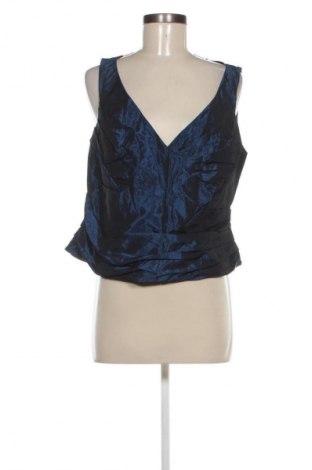 Γυναικείο τοπ Chou Chou, Μέγεθος XL, Χρώμα Μπλέ, Τιμή 3,99 €