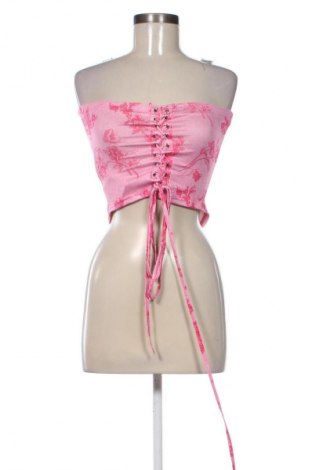 Dámský top Cider, Velikost M, Barva Růžová, Cena  685,00 Kč