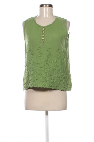 Dámský top Collection, Velikost M, Barva Zelená, Cena  122,00 Kč