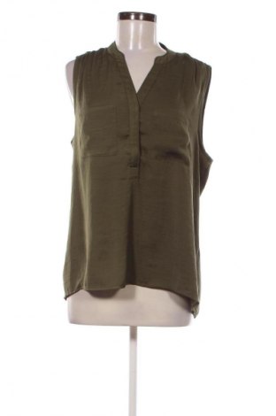 Női top Comma,, Méret M, Szín Zöld, Ár 5 849 Ft