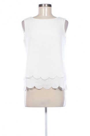 Dámsky top  Comma,, Veľkosť S, Farba Biela, Cena  16,95 €
