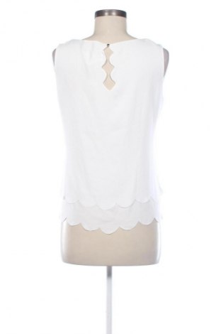 Dámsky top  Comma,, Veľkosť S, Farba Biela, Cena  16,95 €
