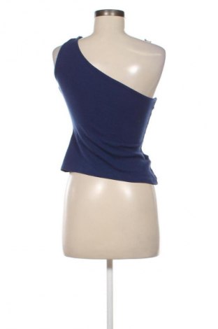 Damentop Cubus, Größe M, Farbe Blau, Preis 7,87 €