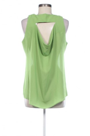 Női top Cue, Méret M, Szín Zöld, Ár 2 719 Ft