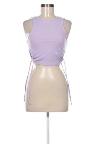 Dámsky top  Defacto, Veľkosť M, Farba Fialová, Cena  3,95 €
