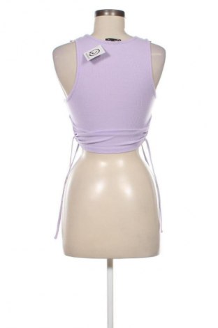 Dámsky top  Defacto, Veľkosť M, Farba Fialová, Cena  3,95 €