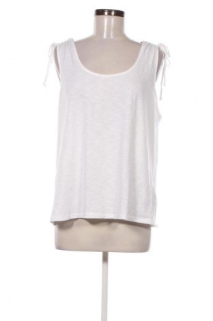 Дамски топ Dorothy Perkins, Размер L, Цвят Бял, Цена 31,67 €