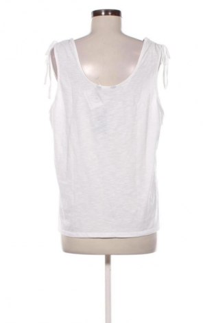 Дамски топ Dorothy Perkins, Размер L, Цвят Бял, Цена 31,67 €