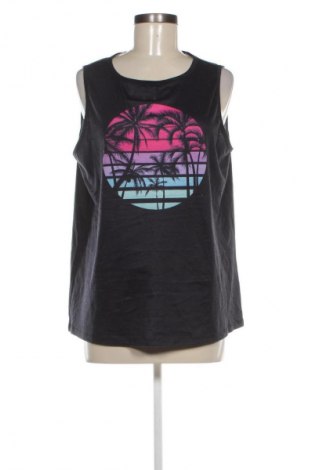 Dámský top Emery rose, Velikost XL, Barva Černá, Cena  189,00 Kč