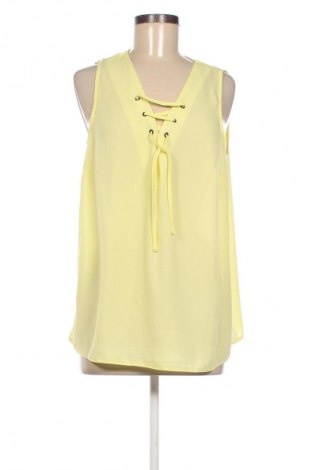 Dámsky top  Encoded, Veľkosť S, Farba Žltá, Cena  1,95 €