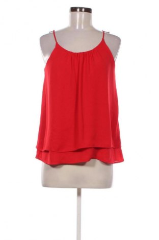 Dámský top Esmara, Velikost M, Barva Červená, Cena  129,00 Kč