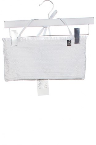 Dámský top Etam, Velikost M, Barva Bílá, Cena  239,00 Kč