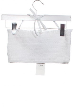 Dámský top Etam, Velikost M, Barva Bílá, Cena  239,00 Kč