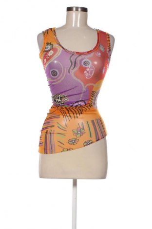 Γυναικείο τοπ Etro, Μέγεθος S, Χρώμα Πολύχρωμο, Τιμή 219,99 €