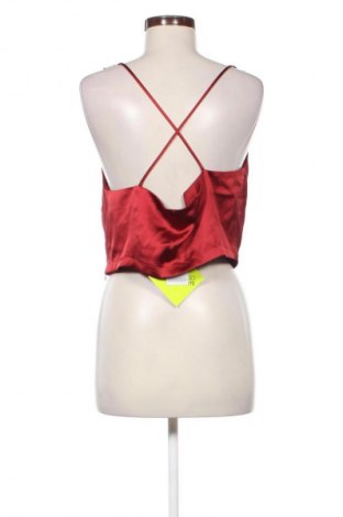 Dámsky top  Even&Odd, Veľkosť L, Farba Červená, Cena  7,95 €