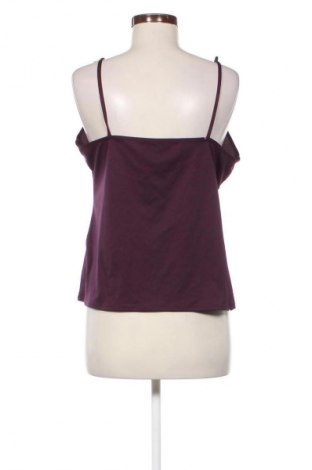 Dámský top F&F, Velikost XL, Barva Fialová, Cena  119,00 Kč