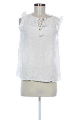 Damentop F&F, Größe XS, Farbe Weiß, Preis € 3,99