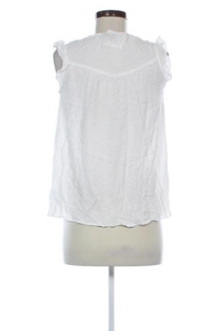 Damentop F&F, Größe XS, Farbe Weiß, Preis € 3,99