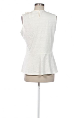 Dámsky top  F&F, Veľkosť L, Farba Biela, Cena  4,95 €