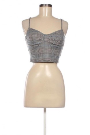 Γυναικείο τοπ Fb Sister, Μέγεθος S, Χρώμα Πολύχρωμο, Τιμή 6,99 €