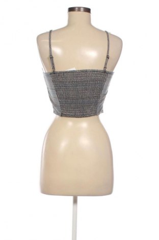 Γυναικείο τοπ Fb Sister, Μέγεθος S, Χρώμα Πολύχρωμο, Τιμή 6,99 €