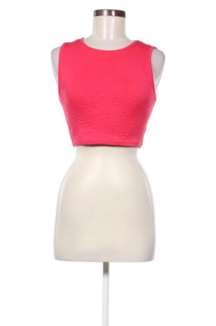 Dámsky top  Fb Sister, Veľkosť S, Farba Ružová, Cena  5,95 €