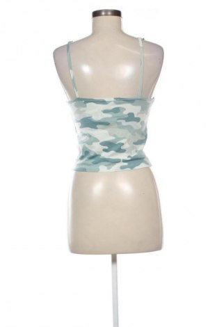 Dámsky top  Fb Sister, Veľkosť S, Farba Viacfarebná, Cena  6,95 €