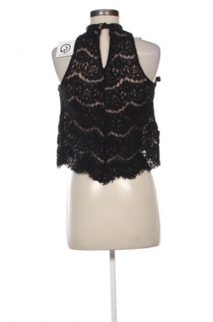 Női top Fire Los Angeles, Méret S, Szín Fekete, Ár 689 Ft