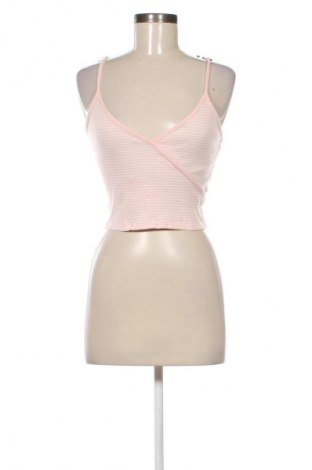 Γυναικείο τοπ Forever 21, Μέγεθος L, Χρώμα Πολύχρωμο, Τιμή 2,99 €