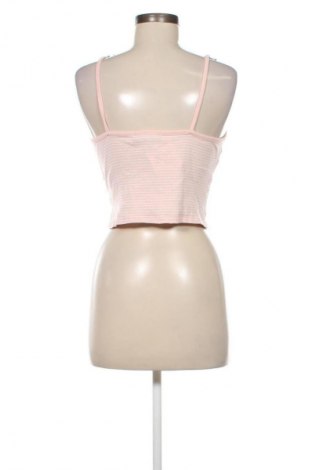 Γυναικείο τοπ Forever 21, Μέγεθος L, Χρώμα Πολύχρωμο, Τιμή 2,99 €