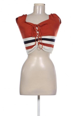 Дамски топ Forever 21, Размер L, Цвят Многоцветен, Цена 2,55 €