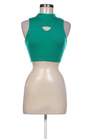 Dámsky top  Forever 21, Veľkosť S, Farba Zelená, Cena  3,95 €