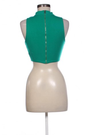 Dámsky top  Forever 21, Veľkosť S, Farba Zelená, Cena  3,95 €