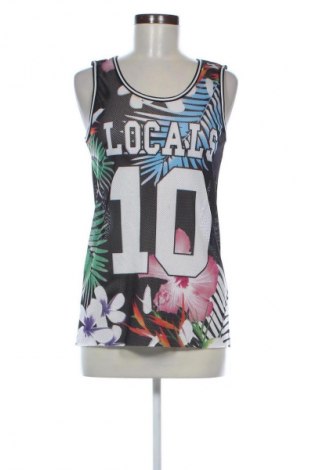 Női top Gate Woman, Méret XS, Szín Sokszínű, Ár 979 Ft