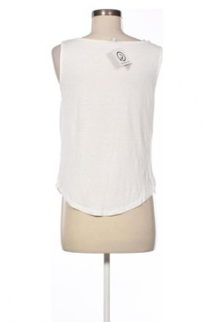 Damentop George, Größe M, Farbe Ecru, Preis € 3,99