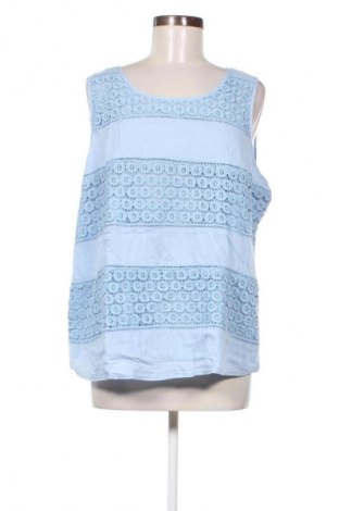 Damentop George, Größe M, Farbe Mehrfarbig, Preis € 3,99