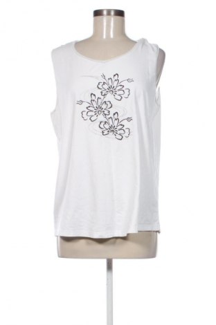 Дамски топ Gerry Weber, Размер XL, Цвят Бял, Цена 16,36 €