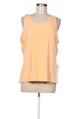 Dámský top Gerry Weber, Velikost XL, Barva Oranžová, Cena  1 099,00 Kč