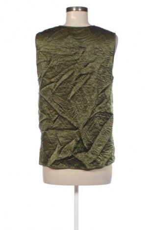 Dámsky top  Gerry Weber, Veľkosť M, Farba Zelená, Cena  11,95 €