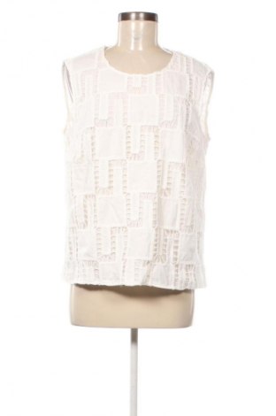 Дамски топ Gerry Weber, Размер M, Цвят Бял, Цена 41,41 €