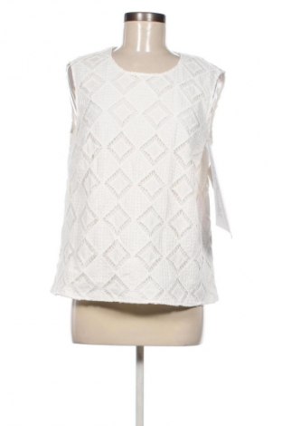 Dámsky top  Gerry Weber, Veľkosť M, Farba Biela, Cena  28,95 €