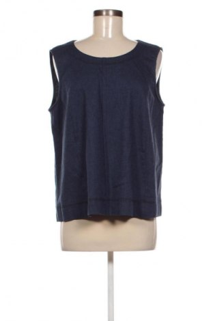 Top de femei Gerry Weber, Mărime L, Culoare Albastru, Preț 197,99 Lei