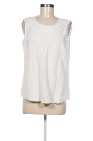 Top de femei Gerry Weber, Mărime M, Culoare Alb, Preț 197,99 Lei