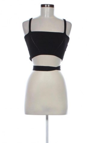 Dámský top Gina Tricot, Velikost XS, Barva Černá, Cena  49,00 Kč