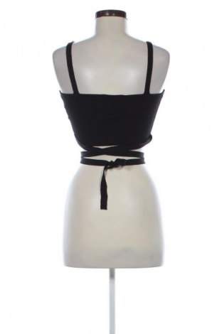 Dámský top Gina Tricot, Velikost XS, Barva Černá, Cena  49,00 Kč