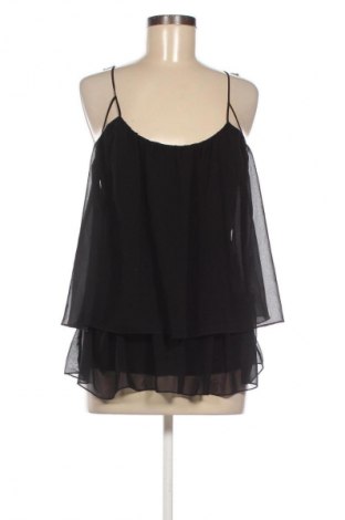 Dámsky top  Gina Tricot, Veľkosť M, Farba Čierna, Cena  14,83 €