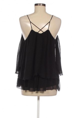 Dámsky top  Gina Tricot, Veľkosť M, Farba Čierna, Cena  14,83 €